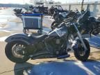 2014 Harley-Davidson FLS Softail Slim