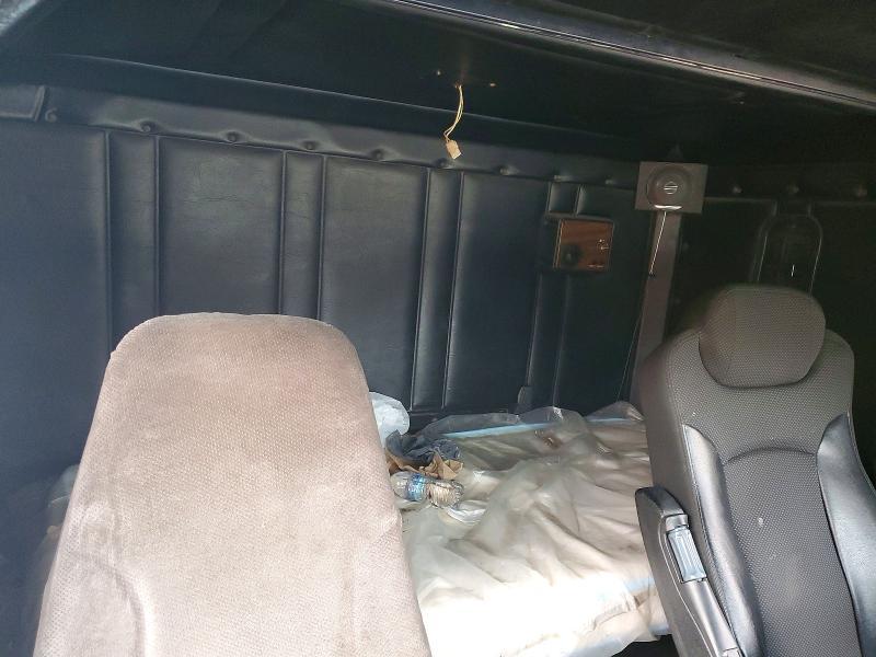 1993 Freigliner 1993 Freightliner Convention-Semi Truck