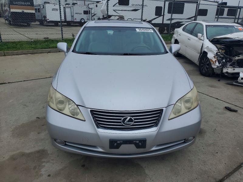 2008 Lexus Es 350
