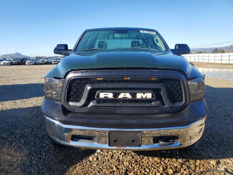 2013 Dodge Ram 1500 st