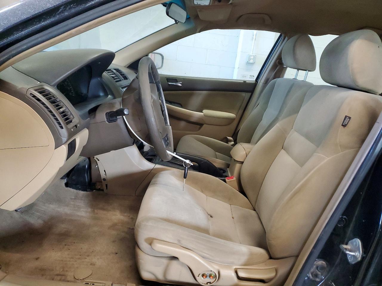 2005 Honda Accord lx