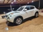 2012 Nissan Juke s