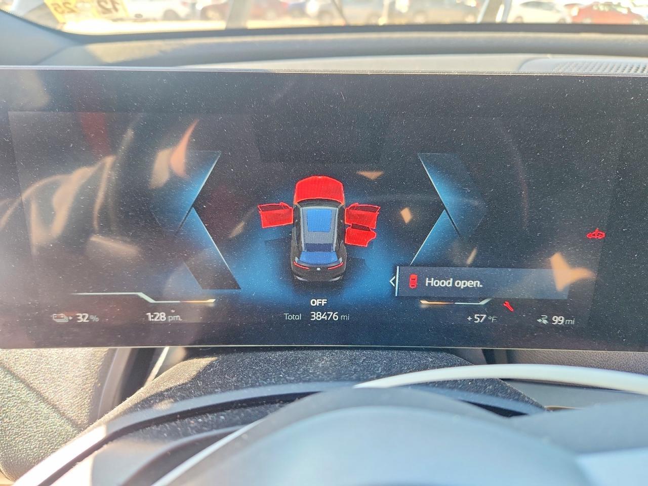 2025 BMW Ix Xdrive50