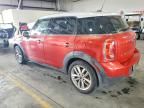 2013 Mini Cooper Countryman