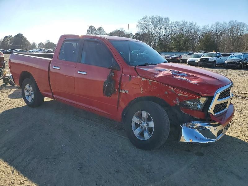 2017 Dodge Ram 1500 slt
