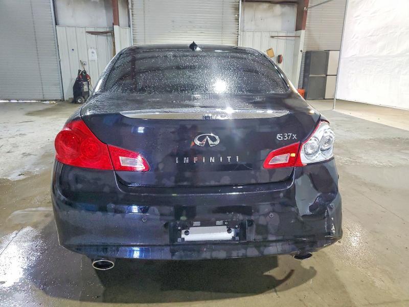 2013 Infiniti G37 Sedan x