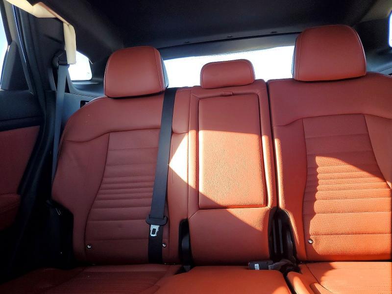 2023 KIA Sportage sx Prestige