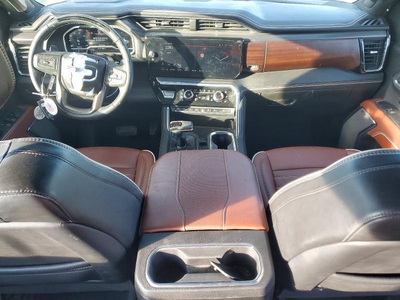 2024 GMC Sierra K1500 Denali Ultimate