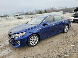 2018 KIA Optima lx en venta en Louisville, KY