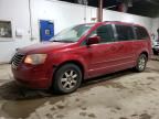 2008 Chrysler Town & Country Touring