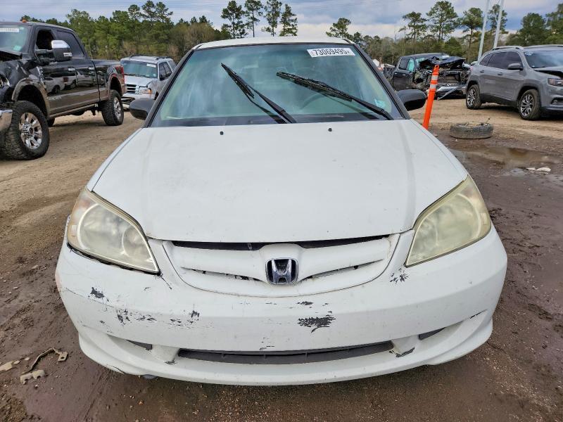 2005 Honda Civic lx