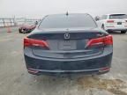 2016 Acura Tlx Tech