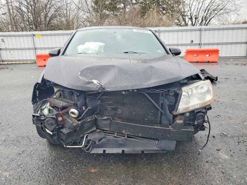 2012 Dodge Avenger sxt