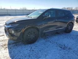 Chev salvage cars for sale: 2020 Chev Blazer
