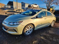 2017 Chevrolet Volt Premier for sale in Albuquerque, NM
