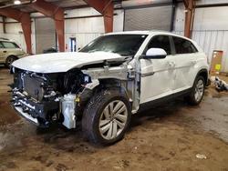 2020 Volkswagen Atlas Cross Sport se for sale in Lansing, MI