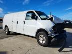 2021 Chevrolet Express 2500 Cargo EXT Delivery Van