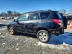 2009 Toyota Rav4