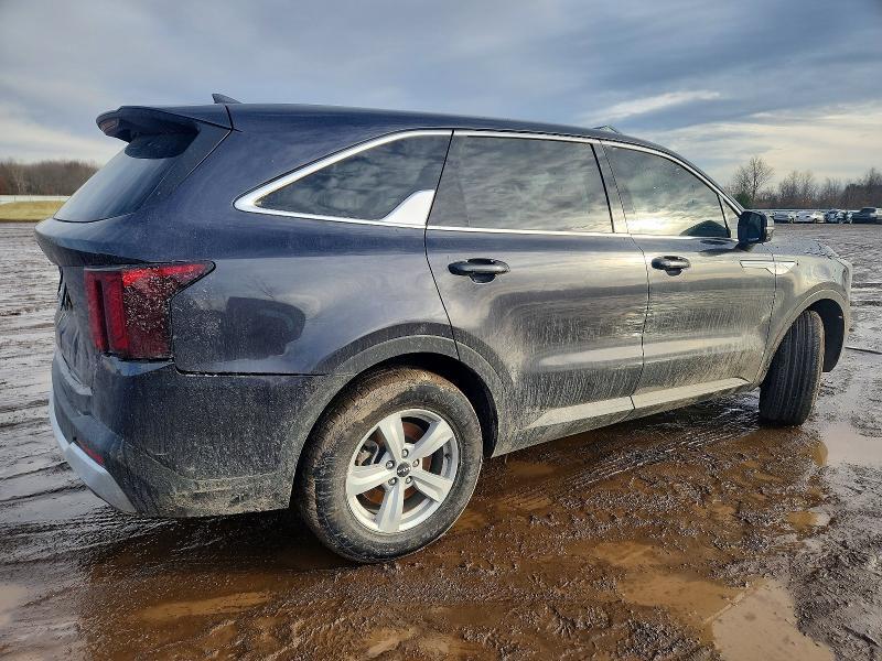 2025 KIA Sorento lx