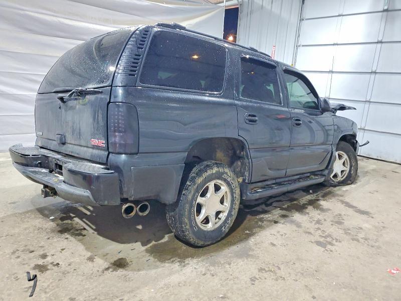 2003 GMC Yukon Denali