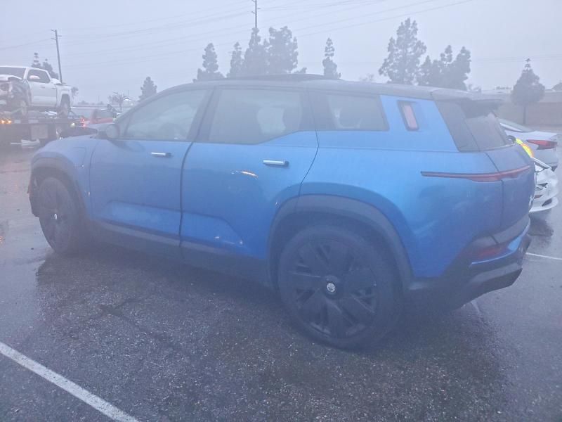 2023 Fisker Automotive 2023 Fisker Inc. Ocean Ultra