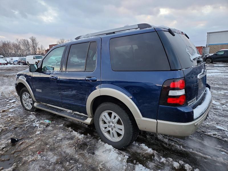2006 Ford Explorer Eddie Bauer