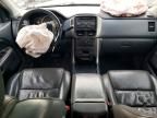 2007 Honda Pilot exl