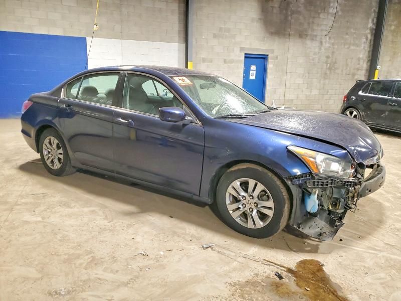 2011 Honda Accord lxp