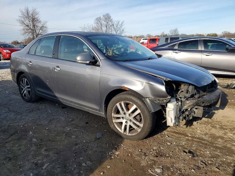 2005 Volkswagen New Jetta 2.5l Option Package 1