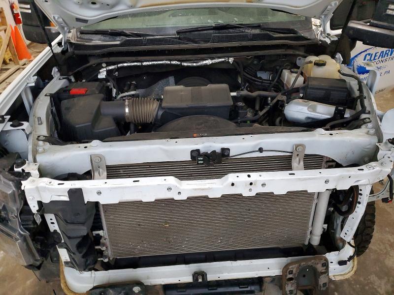 2024 Chevrolet Silverado K2500 Heavy Duty