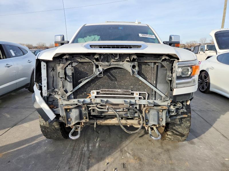 2017 GMC Sierra K2500 Denali