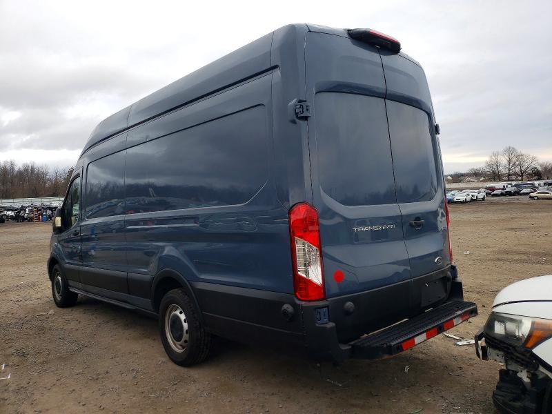 2020 Ford Transit T-250