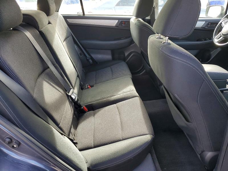 2017 Subaru Outback 2.5i