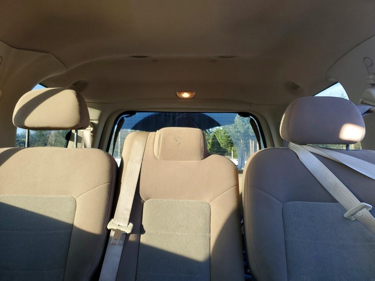 2003 Ford Expedition xlt