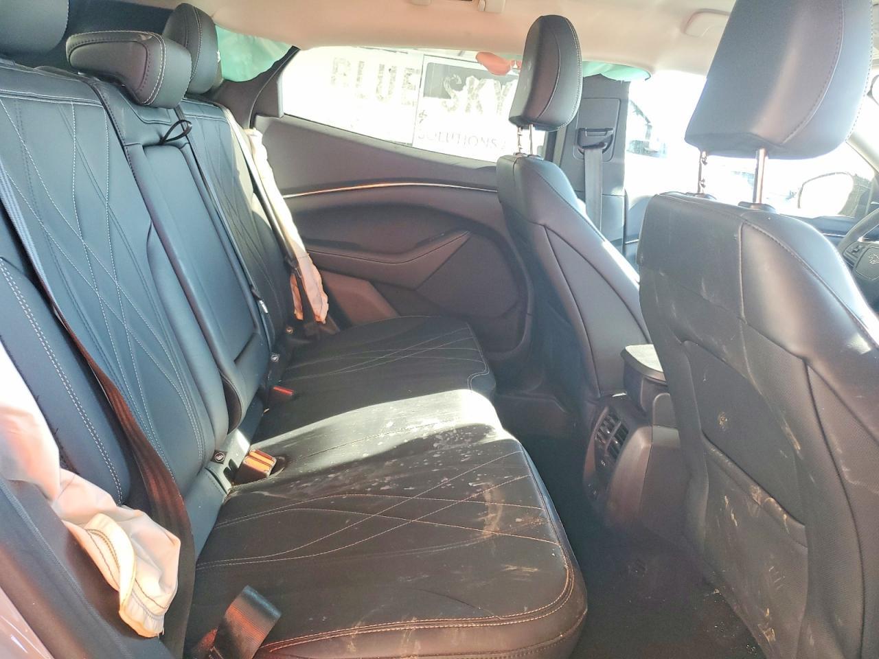 2024 Ford Mustang Mach-e Select