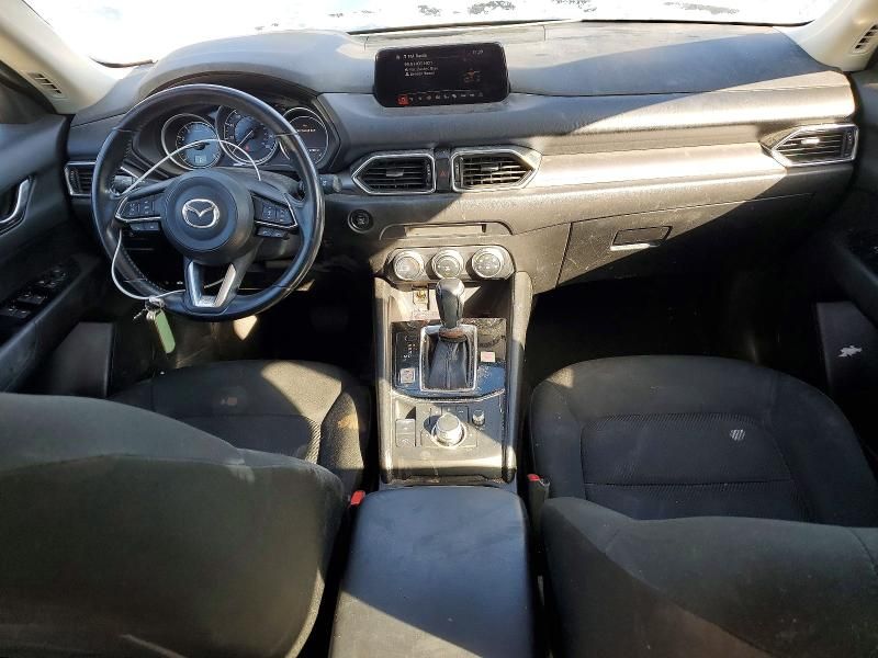 2019 Mazda Cx-5 Sport