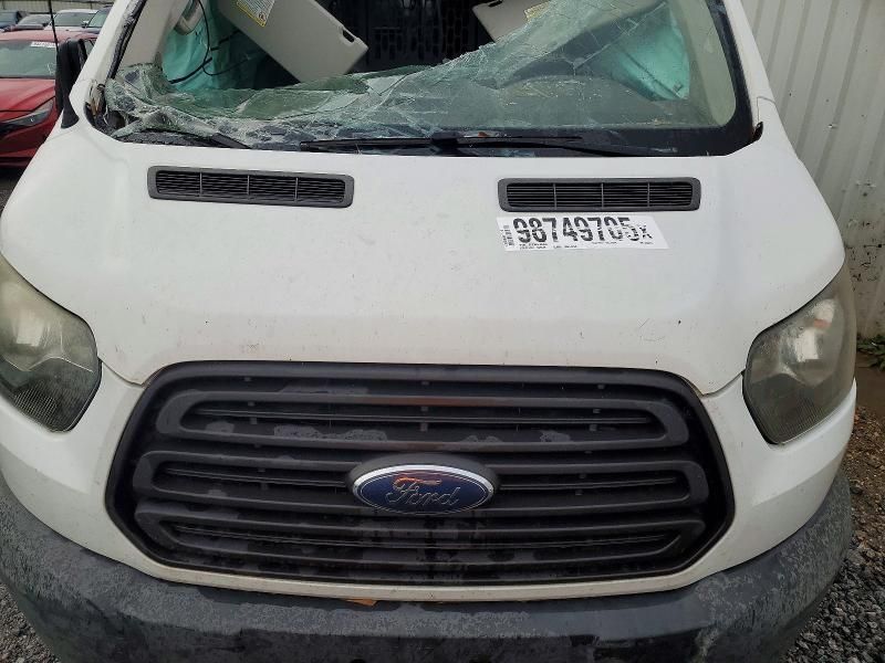 2017 Ford Transit T-150