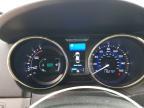 2012 Hyundai Sonata Hybrid