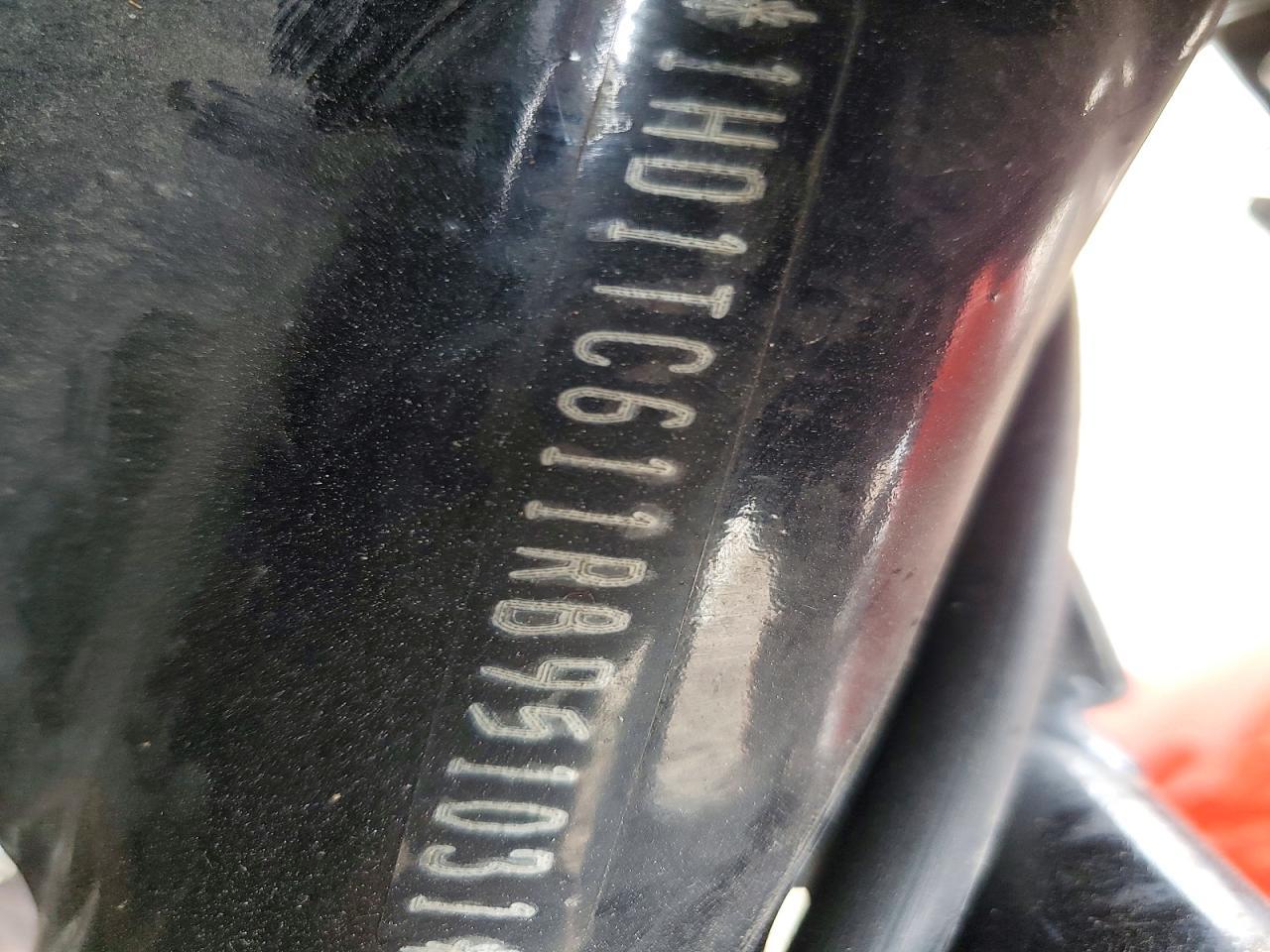 2024 Harley-Davidson Fltrxrrse