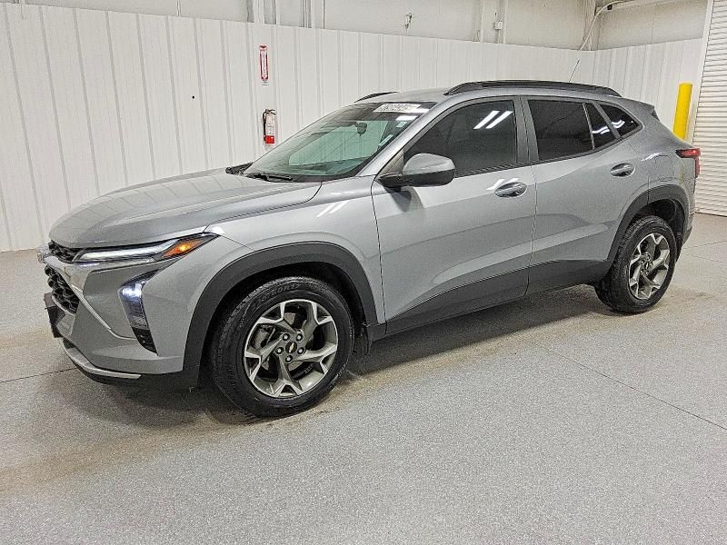 2024 Chevrolet Trax 1LT