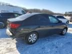 2008 Hyundai Elantra gls