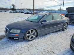 2009 Audi A8 l Quattro en venta en Windsor, NJ