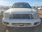 2001 Niss Pathfinder le