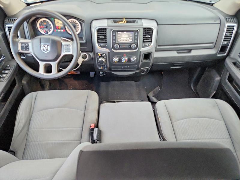 2021 Dodge Ram 1500 Classic slt