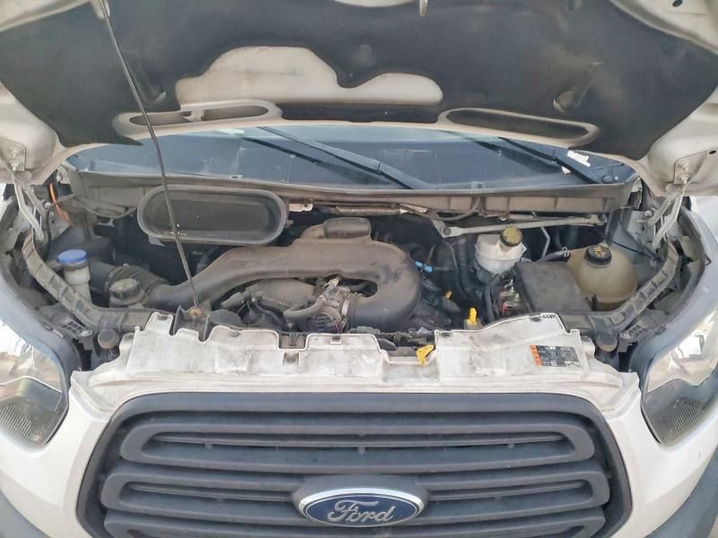 2018 Ford Transit T-350