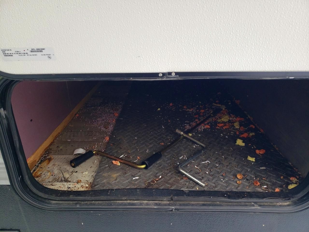 2021 Keystone Springdale