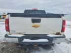 2012 Chevrolet Silverado K1500 LTZ