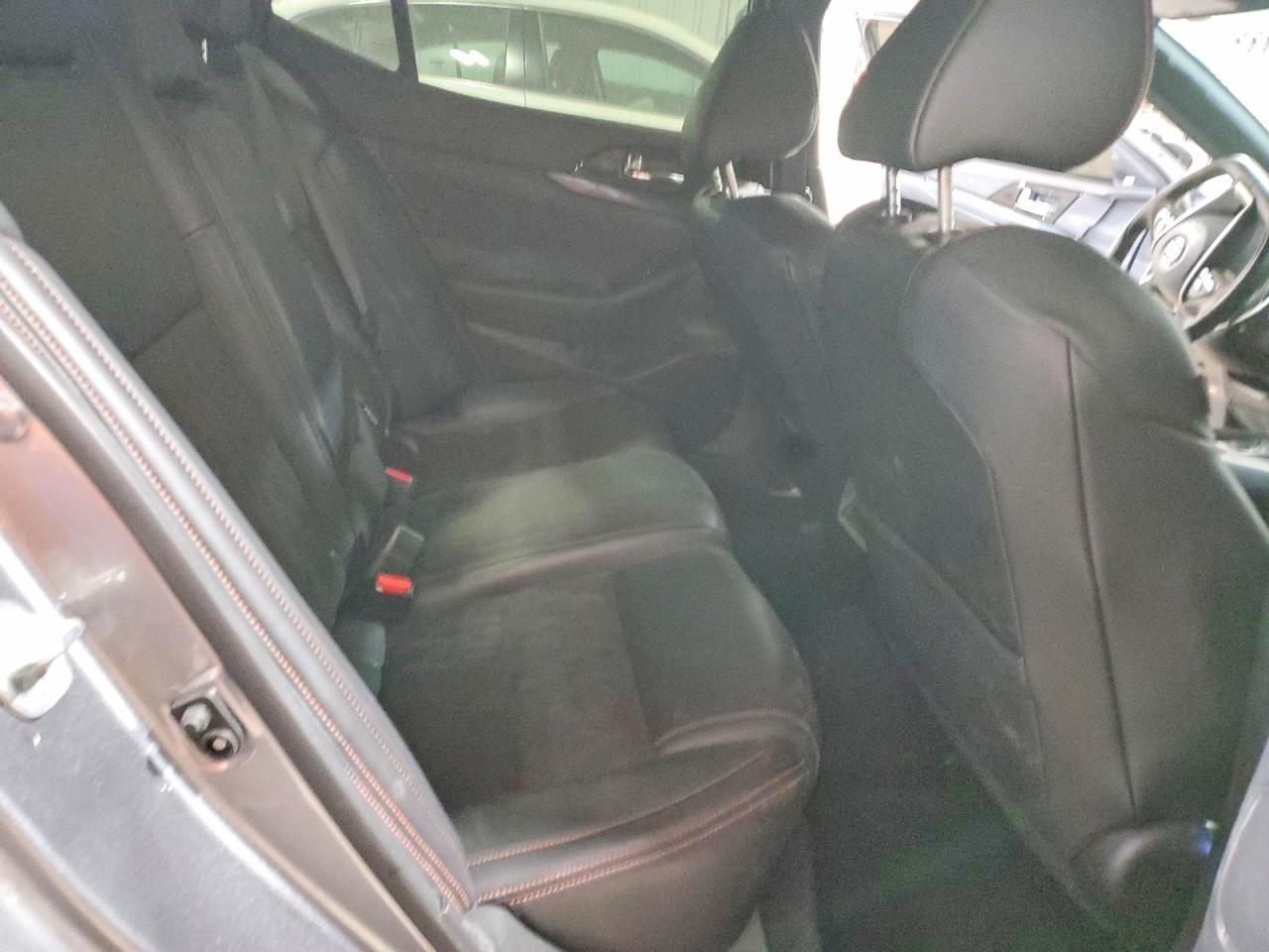 2021 Nissan Maxima sr