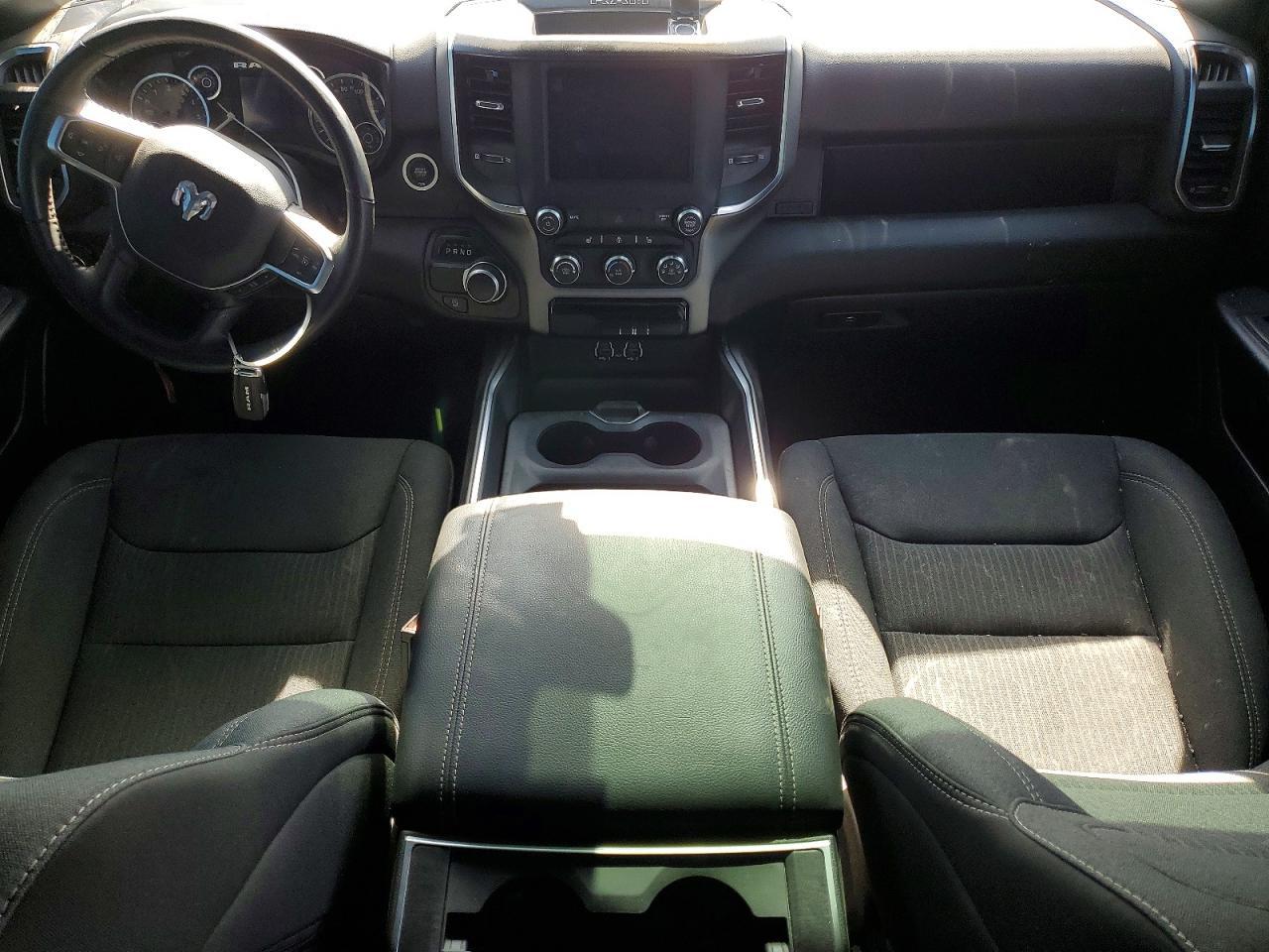 2024 Dodge Ram 1500 big Horn/lone Star