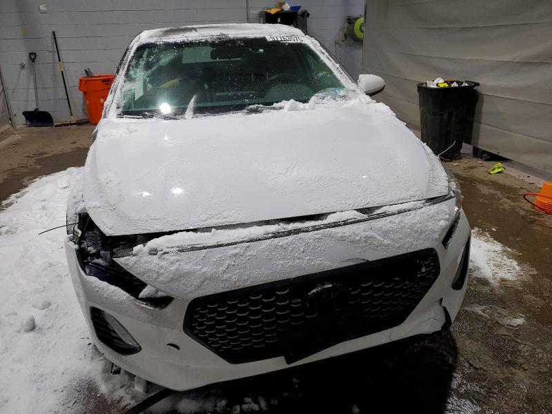 2020 Hyundai Elantra gt